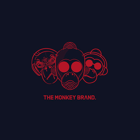 The Monkey Brand