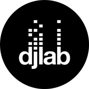 logo djlab